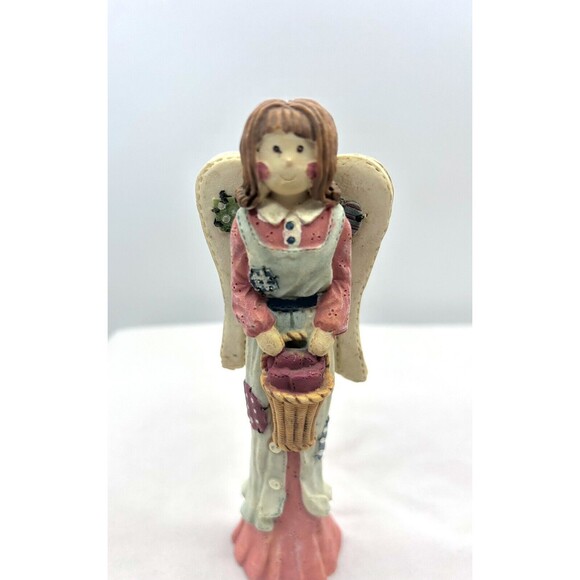 Two American‎ Ganz Patch Angels Country 6" GAR2-3 - Picture 7 of 8